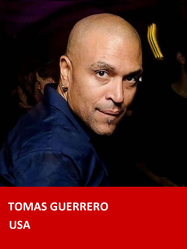 TOMAS GUERRERO